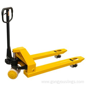 Easy To Operate And Efficient Handling Forklift